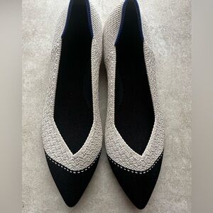 Rothy’s The Point Shoe Size 7